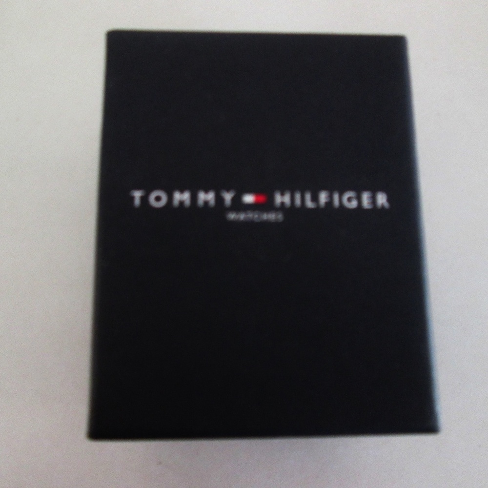 BRAND NEW Tommy Hilfiger Men's Watch